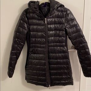 Seraphine Maternity Coat, size 4